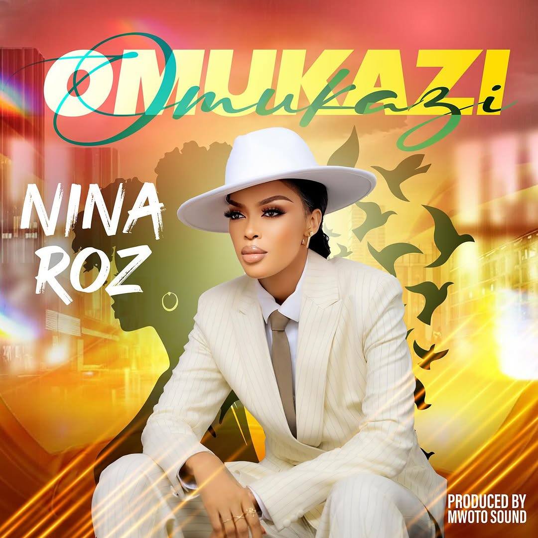 Nina Roz